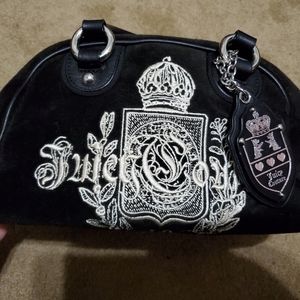 Juicy Couture handbag